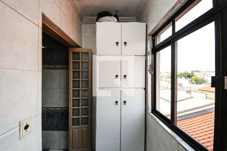 Casa à venda com 500m², 5 quartos e 4 vagas Casa à venda com 500m², 5 quartos e 4 vagasÁrea de Serviço 1