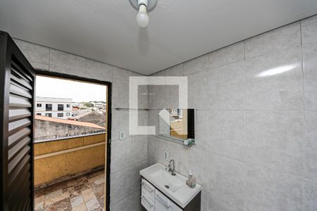 Casa à venda com 500m², 5 quartos e 4 vagas Casa à venda com 500m², 5 quartos e 4 vagasBanheiro Garagem
