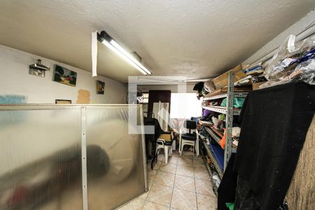 Casa à venda com 500m², 5 quartos e 4 vagas Casa à venda com 500m², 5 quartos e 4 vagasQuarto de Serviço