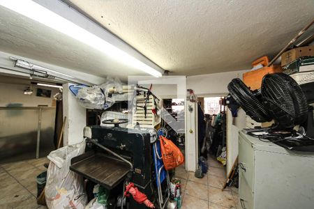 Casa à venda com 500m², 5 quartos e 4 vagas Casa à venda com 500m², 5 quartos e 4 vagasQuarto de Serviço