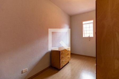 Casa à venda com 95m², 2 quartos e 2 vagas Casa à venda com 95m², 2 quartos e 2 vagasCloset do Quarto 2