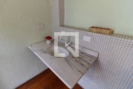 Casa à venda com 95m², 2 quartos e 2 vagas Casa à venda com 95m², 2 quartos e 2 vagasBanheiro da Suíte