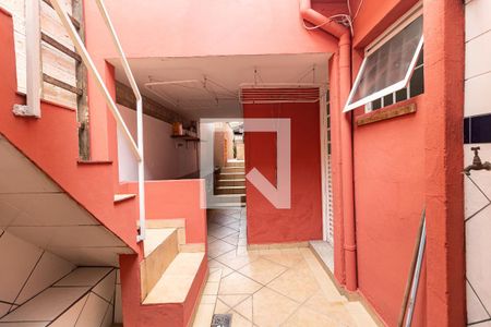 Casa à venda com 95m², 2 quartos e 2 vagas Casa à venda com 95m², 2 quartos e 2 vagasLavanderia