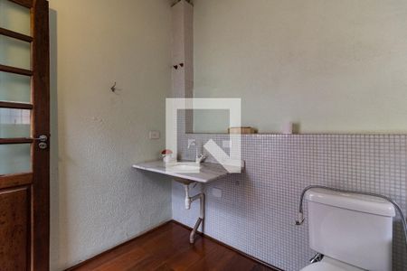 Casa à venda com 95m², 2 quartos e 2 vagas Casa à venda com 95m², 2 quartos e 2 vagasBanheiro da Suíte