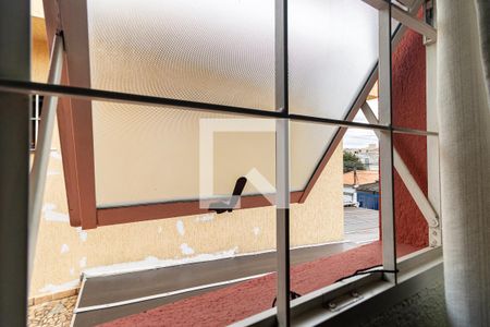 Casa à venda com 95m², 2 quartos e 2 vagas Casa à venda com 95m², 2 quartos e 2 vagasVista da Suíte