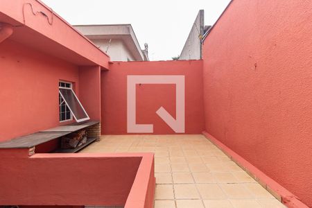 Casa à venda com 95m², 2 quartos e 2 vagas Casa à venda com 95m², 2 quartos e 2 vagasQuintal