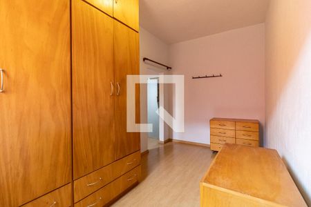 Casa à venda com 95m², 2 quartos e 2 vagas Casa à venda com 95m², 2 quartos e 2 vagasCloset do Quarto 2