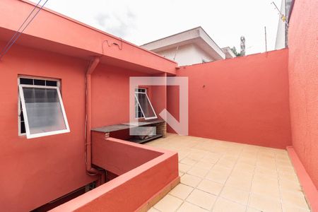 Casa à venda com 95m², 2 quartos e 2 vagas Casa à venda com 95m², 2 quartos e 2 vagasQuintal