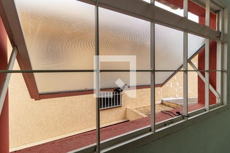 Casa à venda com 95m², 2 quartos e 2 vagas Casa à venda com 95m², 2 quartos e 2 vagasVista da Suíte