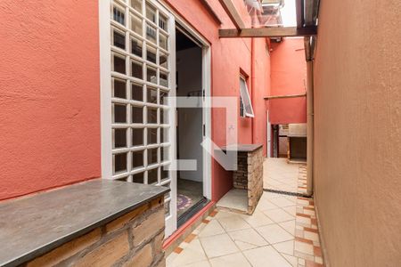 Casa à venda com 95m², 2 quartos e 2 vagas Casa à venda com 95m², 2 quartos e 2 vagasEntrada - Sala 2
