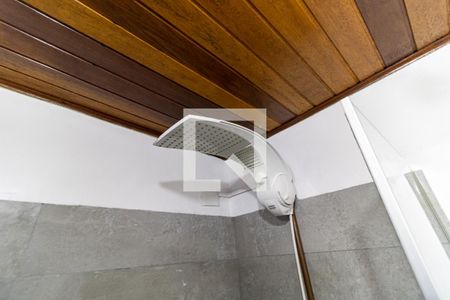 Casa à venda com 95m², 2 quartos e 2 vagas Casa à venda com 95m², 2 quartos e 2 vagasBanheiro Social