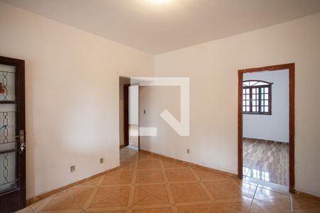Sala de casa para alugar com 3 quartos, 102m² em Ouro Preto, Belo Horizonte