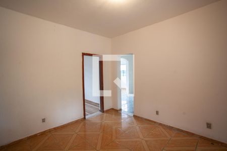 Sala de casa para alugar com 3 quartos, 102m² em Ouro Preto, Belo Horizonte