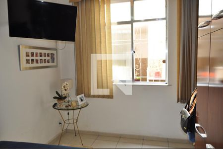 Apartamento à venda com 90m², 2 quartos e sem vagaQuarto 1