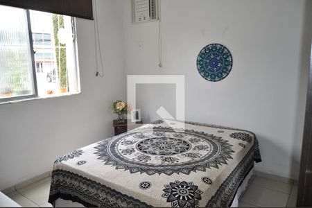 Apartamento à venda com 90m², 2 quartos e sem vagaQuarto 2