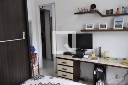 Apartamento à venda com 90m², 2 quartos e sem vagaQuarto 2
