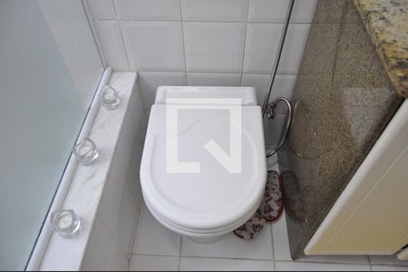 Apartamento à venda com 90m², 2 quartos e sem vagaBanheiro