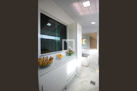 Casa à venda com 220m², 4 quartos e 2 vagasCozinha