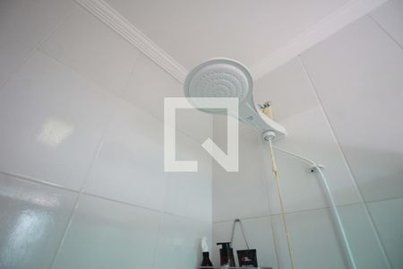 Casa à venda com 220m², 4 quartos e 2 vagasBanheiro da Suite 2