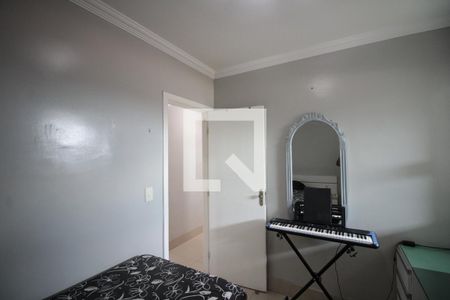 Casa à venda com 220m², 4 quartos e 2 vagasQuarto 2