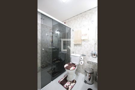 Casa à venda com 220m², 4 quartos e 2 vagasBanehrio da Suite 1