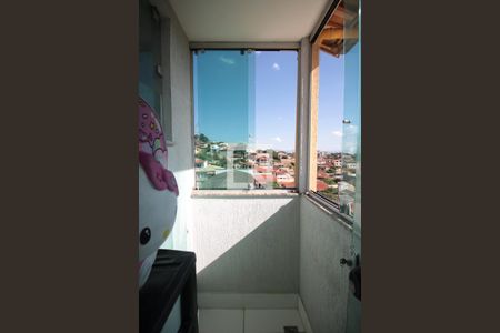 Casa à venda com 220m², 4 quartos e 2 vagasVaranda da Suite 2