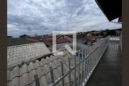 Casa à venda com 352m², 4 quartos e 4 vagasSacada