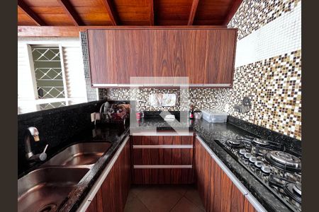 Casa à venda com 352m², 4 quartos e 4 vagasÁrea comum