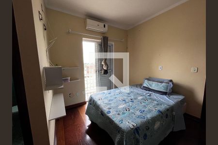 Casa à venda com 352m², 4 quartos e 4 vagasQuarto 4