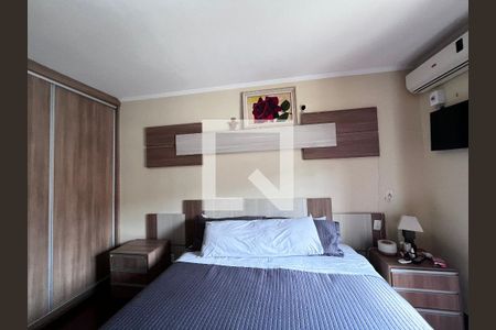 Casa à venda com 352m², 4 quartos e 4 vagasQuarto 2