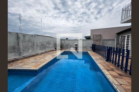 Casa à venda com 352m², 4 quartos e 4 vagasÁrea comum