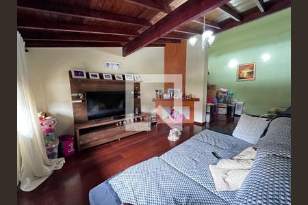 Casa à venda com 352m², 4 quartos e 4 vagasQuarto 3