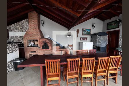 Casa à venda com 352m², 4 quartos e 4 vagasÁrea comum