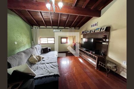 Casa à venda com 352m², 4 quartos e 4 vagasQuarto 3
