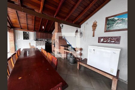 Casa à venda com 352m², 4 quartos e 4 vagasÁrea comum