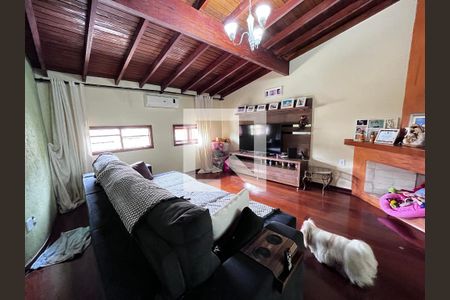 Casa à venda com 352m², 4 quartos e 4 vagasQuarto 3