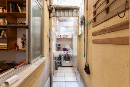 Apartamento à venda com 75m², 3 quartos e sem vagaÁrea de Serviço