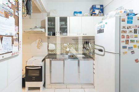 Apartamento à venda com 75m², 3 quartos e sem vagaCozinha