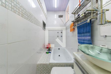 Apartamento à venda com 75m², 3 quartos e sem vagaBanheiro Suíte