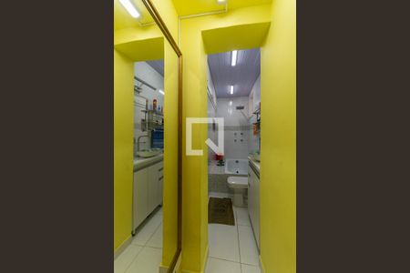 Apartamento à venda com 75m², 3 quartos e sem vagaBanheiro Suíte