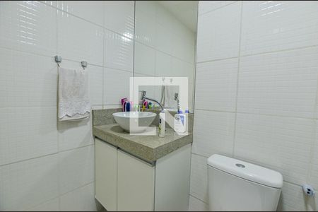 Apartamento à venda com 47m², 2 quartos e 1 vagaBanheiro