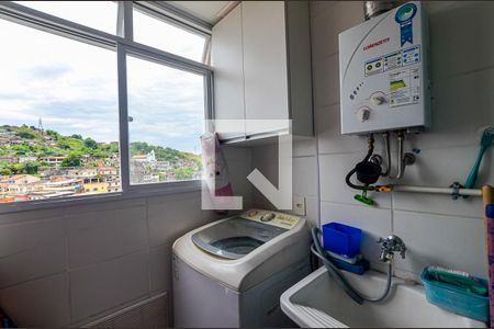 Apartamento à venda com 47m², 2 quartos e 1 vagaÁrea de Serviço