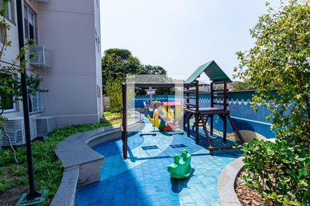 Apartamento à venda com 47m², 2 quartos e 1 vagaÁrea comum