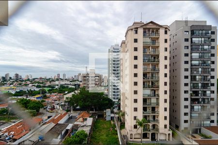 Vista da Varanda de apartamento à venda com 3 quartos, 89m² em Vila da Saúde, São Paulo