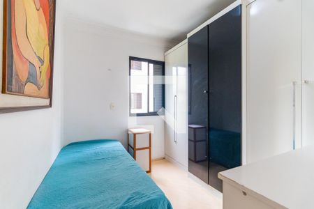 Quarto 2 de apartamento para alugar com 2 quartos, 55m² em Jardim Prudência, São Paulo