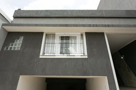 Casa à venda com 100m², 2 quartos e 3 vagasFachada