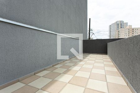 Casa à venda com 100m², 2 quartos e 3 vagasTerraço