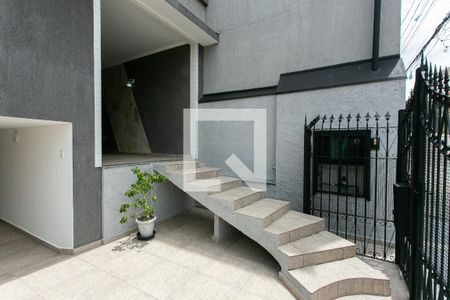 Casa à venda com 100m², 2 quartos e 3 vagasEntrada