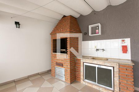 Casa à venda com 100m², 2 quartos e 3 vagasChurrasqueira