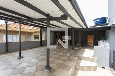 Casa à venda com 100m², 2 quartos e 3 vagasTerraço